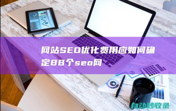網(wǎng)站SEO優(yōu)化費用應(yīng)如何確定 (88個seo網(wǎng)站優(yōu)化基礎(chǔ)知識點)
