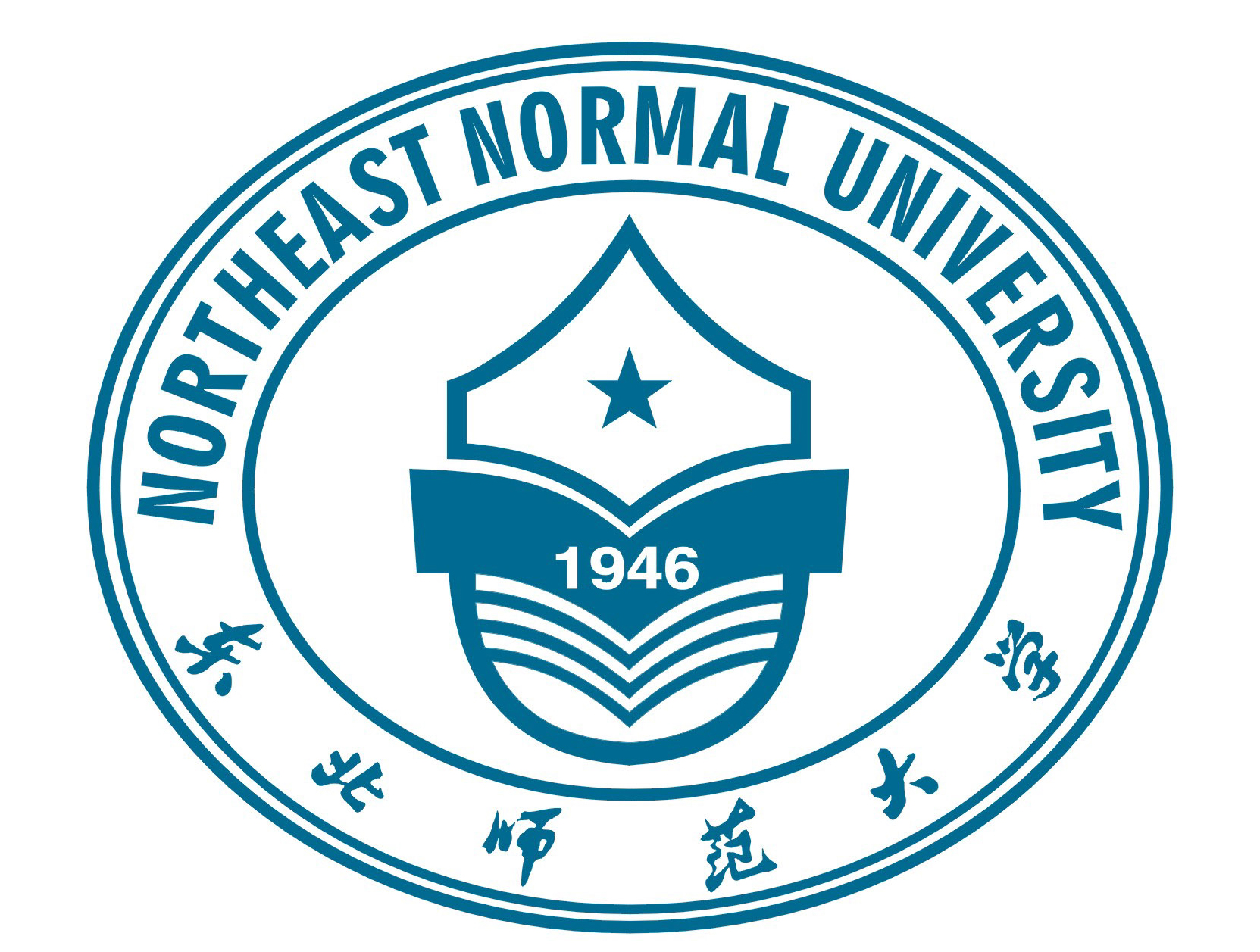 東北師范大學國際漢學院&外國留學生預科部教學管理系統 V4.0