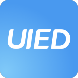 UIED-用戶體驗學習平臺