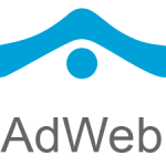 谷歌seo優化_外貿英文網站建設_adwebcloud 落地頁_Google優化就選AdWeb全球站