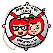 阿果夢繼續 - 設計師AI交流社區 - BY ANDY