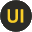 前端元素-網(wǎng)頁(yè)UI-手機(jī)UI-客戶端UI