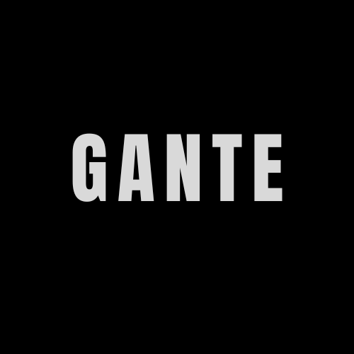 Gante! 高效的項目管理，流程圖在線工具