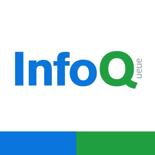 InfoQ - 促進軟件開發及相關領域知識與創新的傳播-極客邦