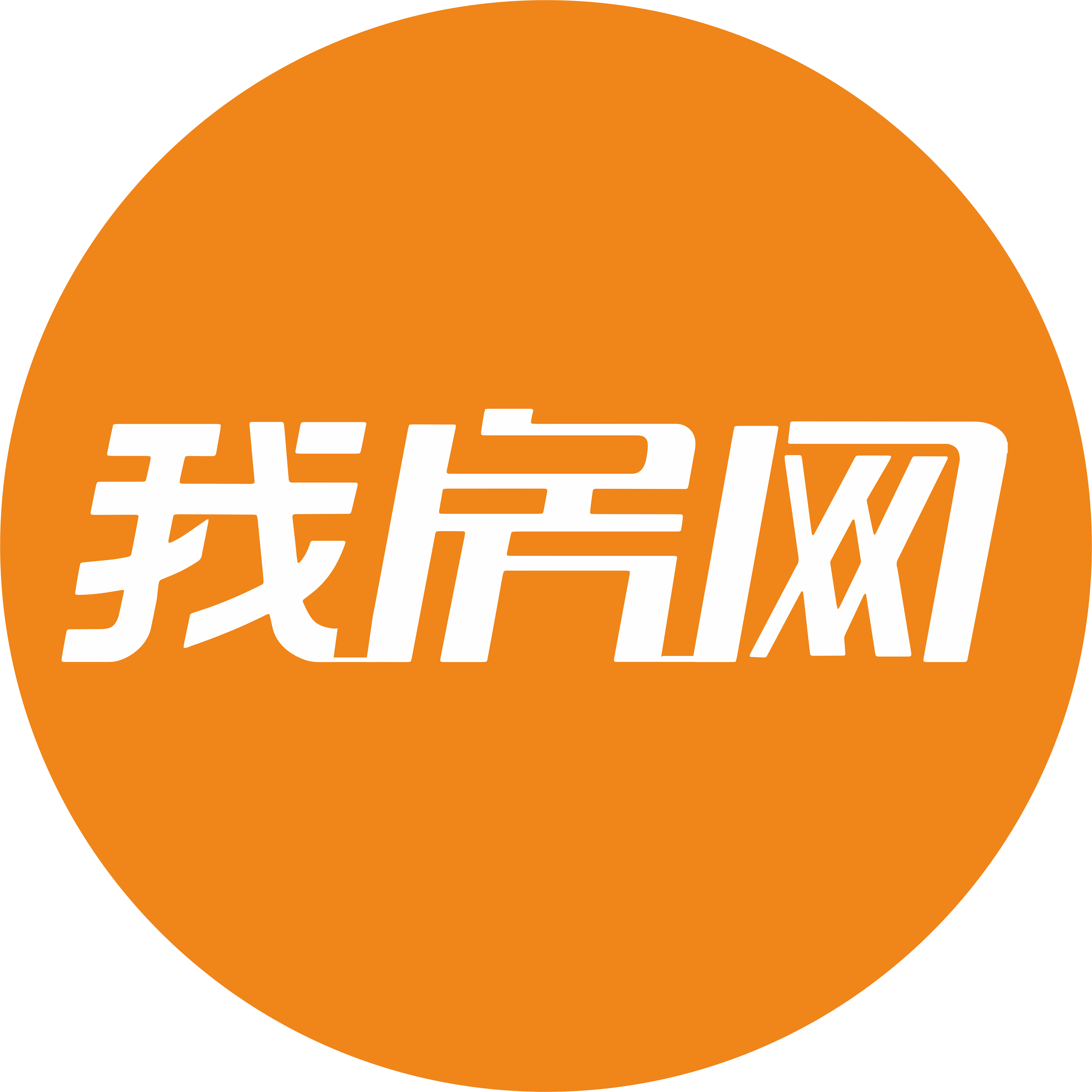 我房網
