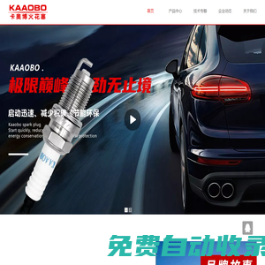 重慶卡奧博汽車配件制造有限責(zé)任公司