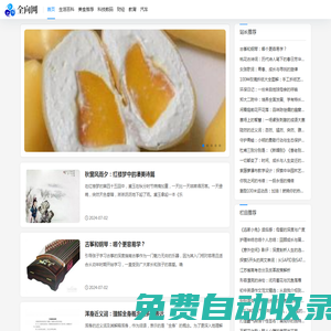 全向網(wǎng)