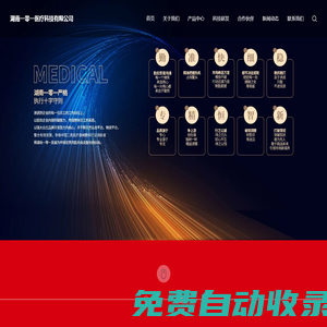 湖南一零一醫(yī)療科技有限公司