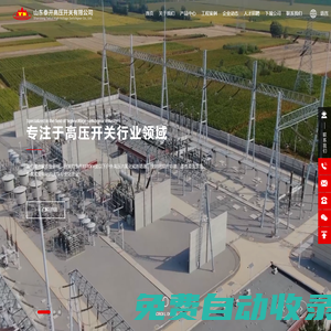 山東泰開高壓開關(guān)有限公司