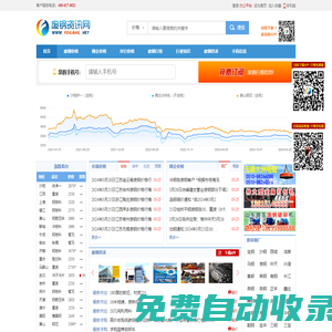 廢鋼網(wǎng) 廢鋼價(jià)格 廢鋼行情 今日廢鋼價(jià)格 廢鐵價(jià)格 賣廢鋼 廢鋼資訊網(wǎng)-2025年6月廢鋼走勢(shì)