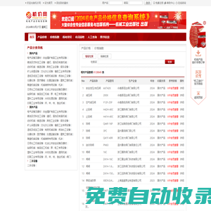 首頁 - 機(jī)價網(wǎng) - 機(jī)電產(chǎn)品價格信息網(wǎng)
