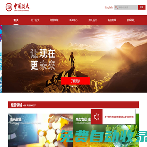 中國(guó)遠(yuǎn)大集團(tuán)