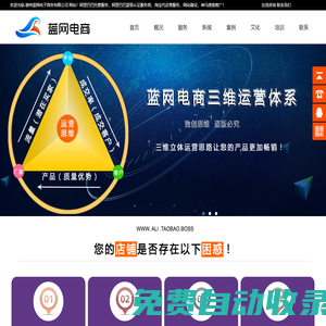 德州阿里巴巴托管,淘寶托管,網(wǎng)站建設(shè),百度關(guān)鍵詞優(yōu)化推廣,企業(yè)培訓(xùn),大腦銀行,德州藍(lán)網(wǎng)電子商務(wù)有限公司