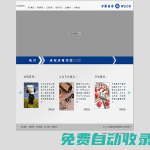 萬隆國際咨詢集團(tuán)有限公司