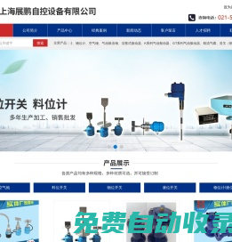 活塞式振動器-射頻導(dǎo)納物位開關(guān)-上海展鵬自控設(shè)備有限公司