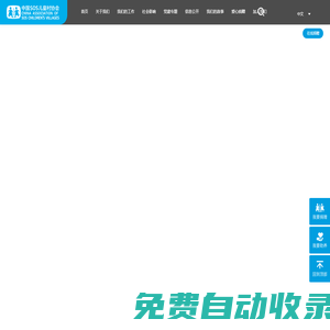 中國(guó)兒童福利協(xié)會(huì)