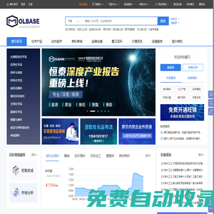 摩貝化學(xué)_專業(yè)的化學(xué)品電商綜合服務(wù)平臺 - 摩貝網(wǎng)