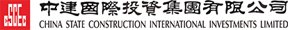 中建國際投資