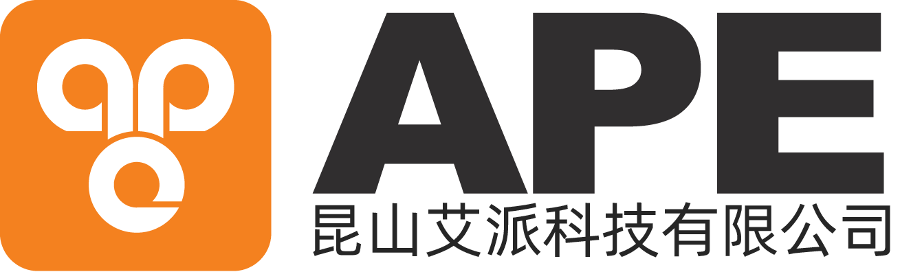 艾派科技 —— 輕負載全系列工業機器人