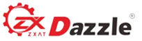 中炫大至Dazzle 直線模組滑臺 直線電機 伺服電缸 地軌源頭廠家非標定制