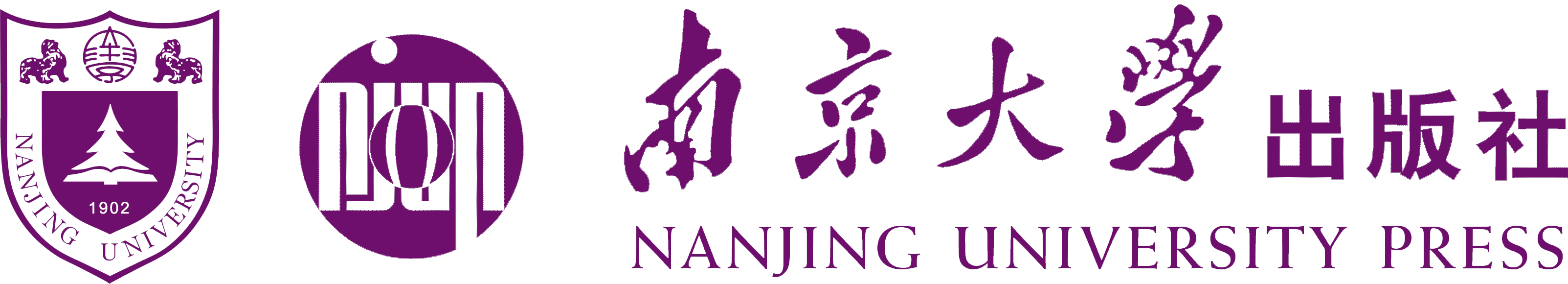 南京大學出版社
