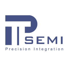 精控集成半導體 - PI Semi | 模擬和混合信號芯片開發