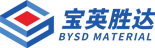 四川寶英勝達環保材料有限公司
