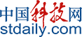 中國(guó)科技網(wǎng)首頁(yè)